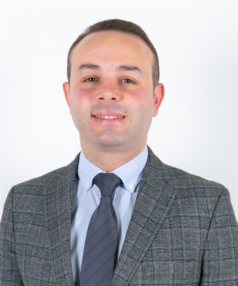 Prof. Dr. Eren BAŞ