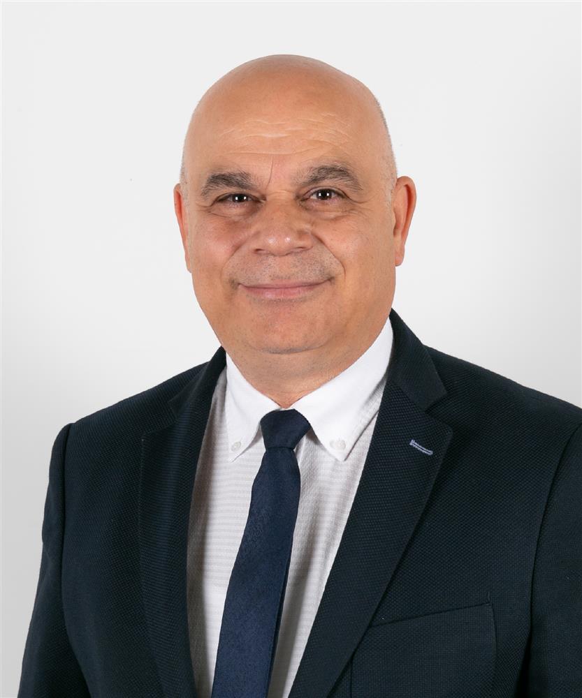 Prof. Dr. Güven ÖZDEM