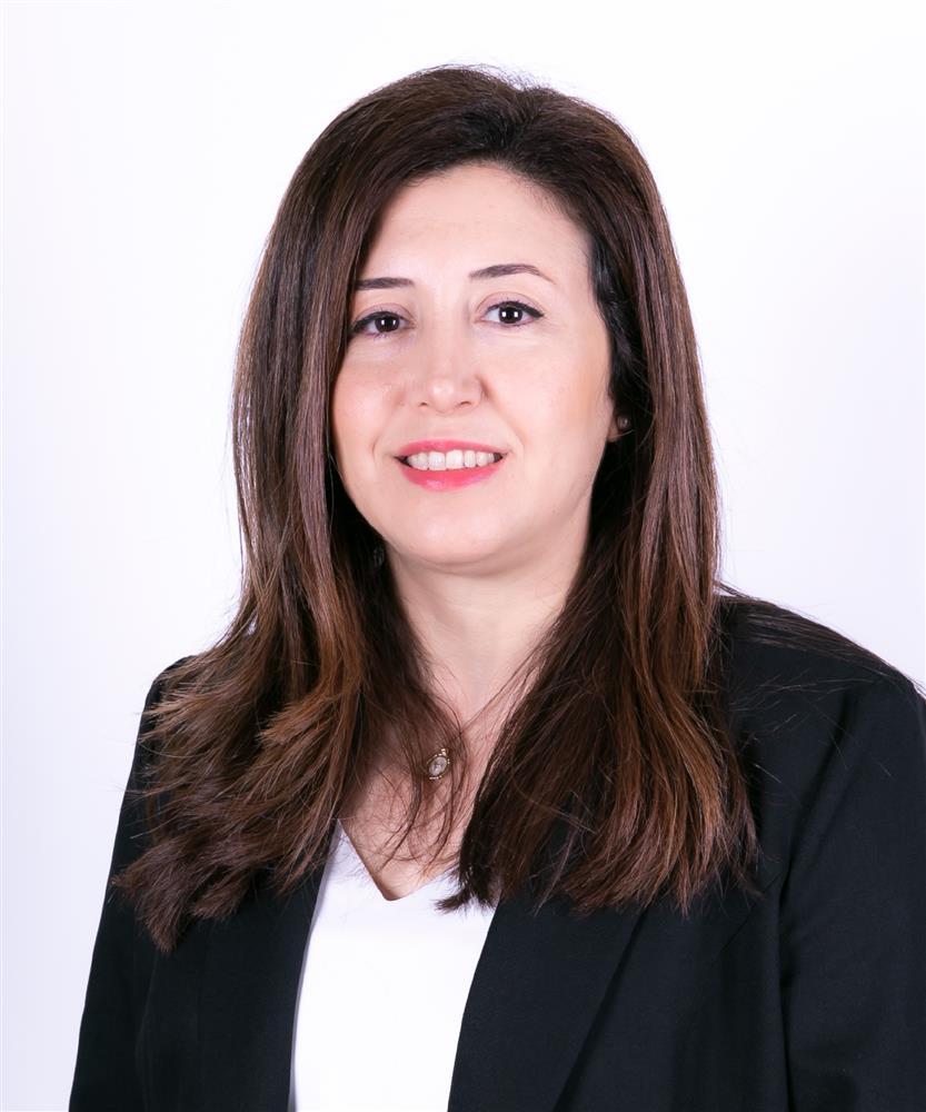 Doç. Dr. Seda Nur ATASOY