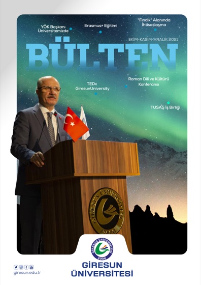 4. Sayı kapağı
