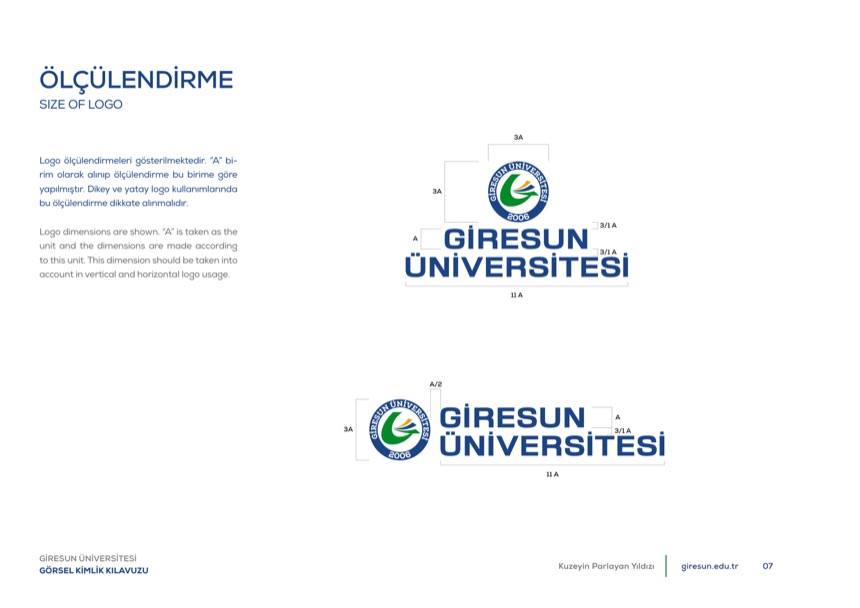 Ölçülendirme