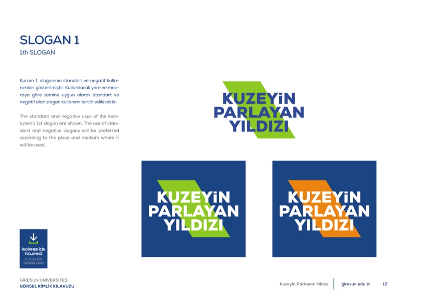 Slogan 1